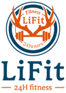 24時間ジムLiFit　メンバーサイト